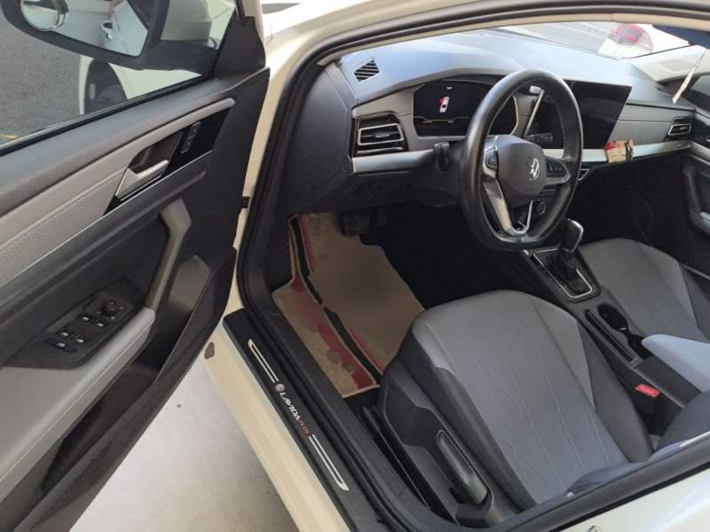 Used Volkswagen Lavida 2023 Revised Version 1.5L Automatic 5 Millionth Edition — 15