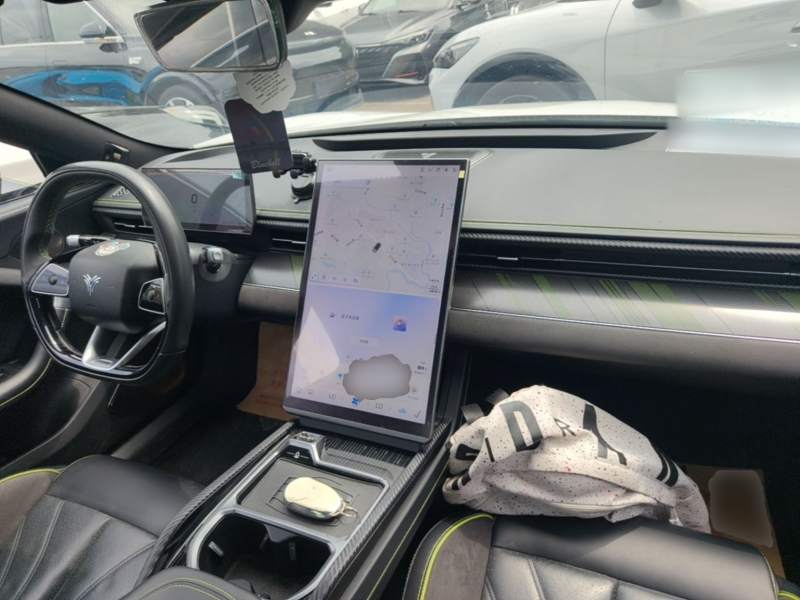 Used NETA GT 2023 560 — 9