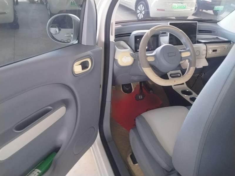 Used Bestune Pony 2025 222km Range Linglong Horse — 15