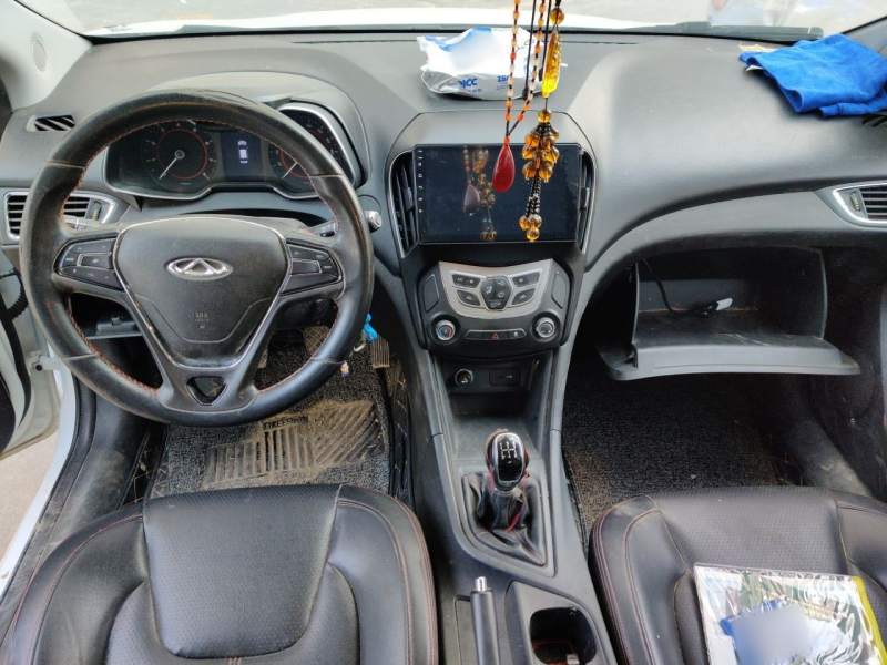 Used Chery Arrizo 5 2016 1.5L Manual Lingchao Edition — 5