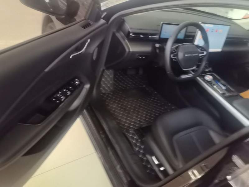 Used Wuling Xingguang 2023 150 Advanced Edition — 15