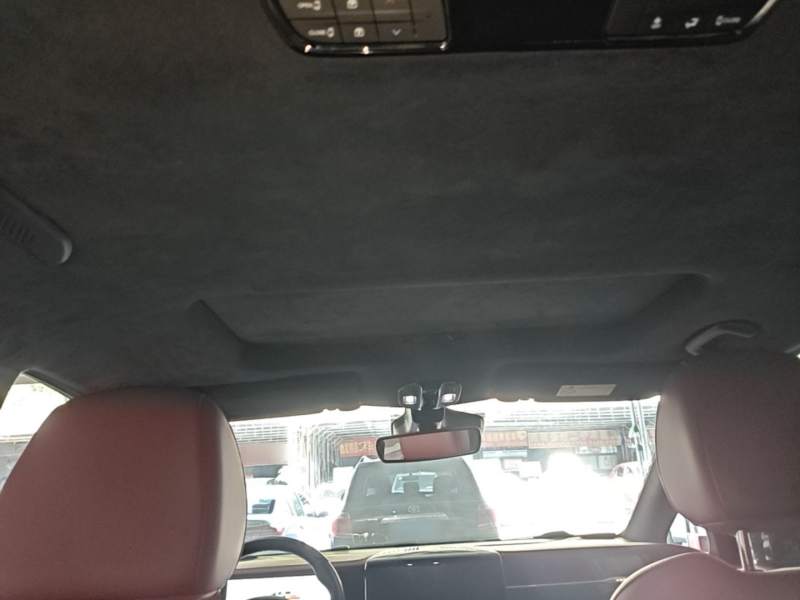 Used GAC Trumpchi M8 2023 Zongshi Series 400T Ultimate Edition — 17
