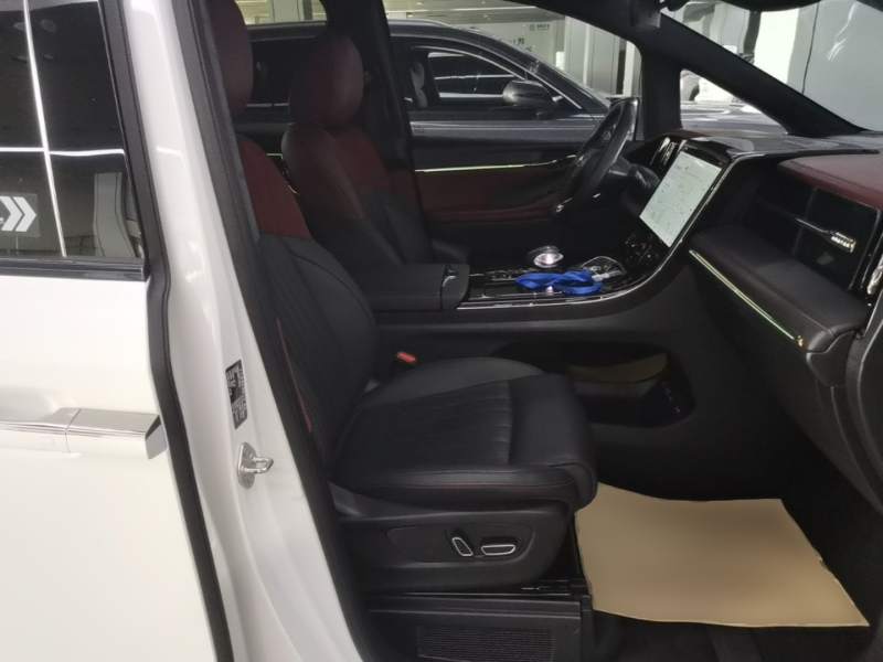 Used GAC Trumpchi M8 2023 Zongshi Series 400T Ultimate Edition — 24