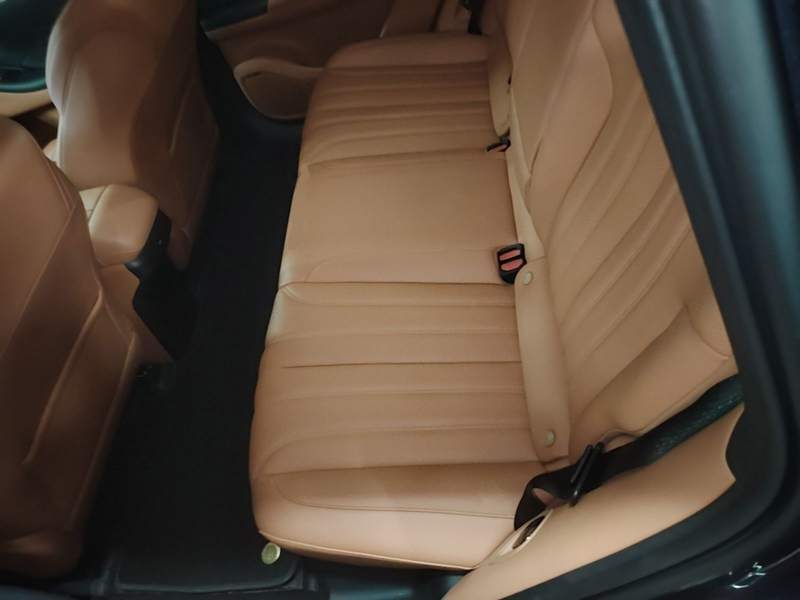 Used AION V 2024 Aion Tyrannosaurus 650 Smart Luxury Edition — 16