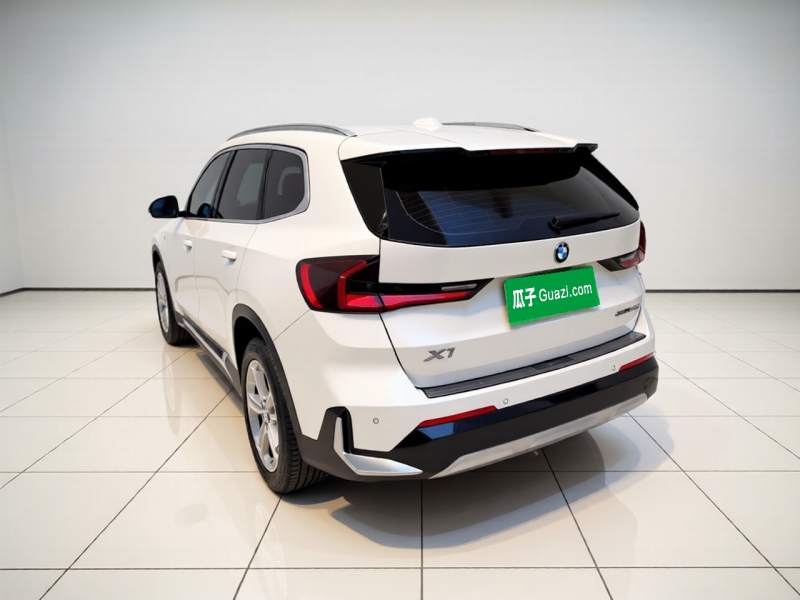Used BMW X1 2023 sDrive20Li X Design Package — 13