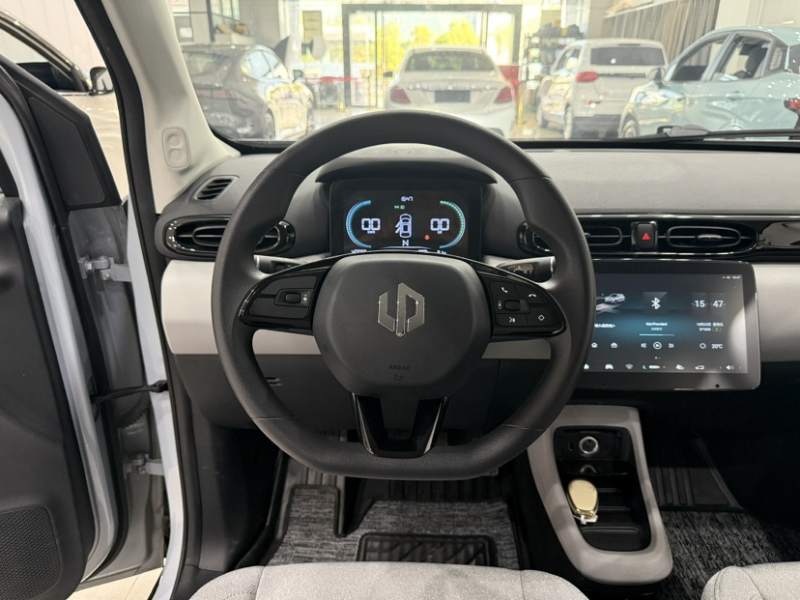 Used Leapmotor T03 2023 310 Lite Edition — 10