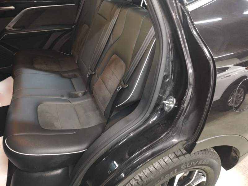 Used Haval H6 2021 National Trend Edition 1.5T Automatic Urban Version — 16