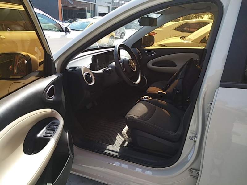 Used Wuling Bingo 2023 333 km Fast-Share Version — 15
