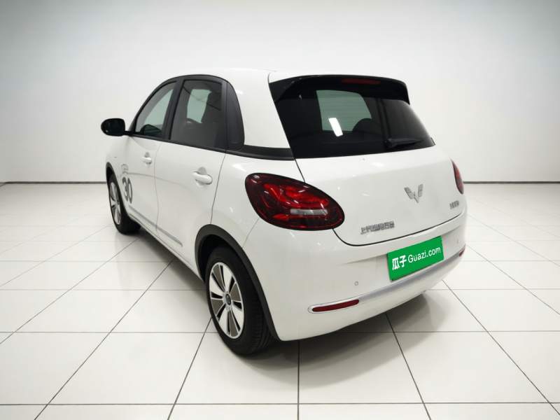 Used Wuling Bingo 2023 333 km Fast-Share Version — 13