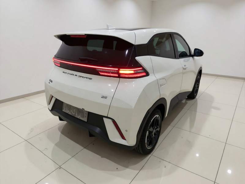 Used BYD Seagull 2023 Free Edition — 6