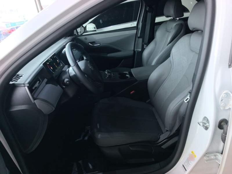 Used BYD Qin PLUS 2025 DM-i Smart Drive 55KM Leading Model — 14