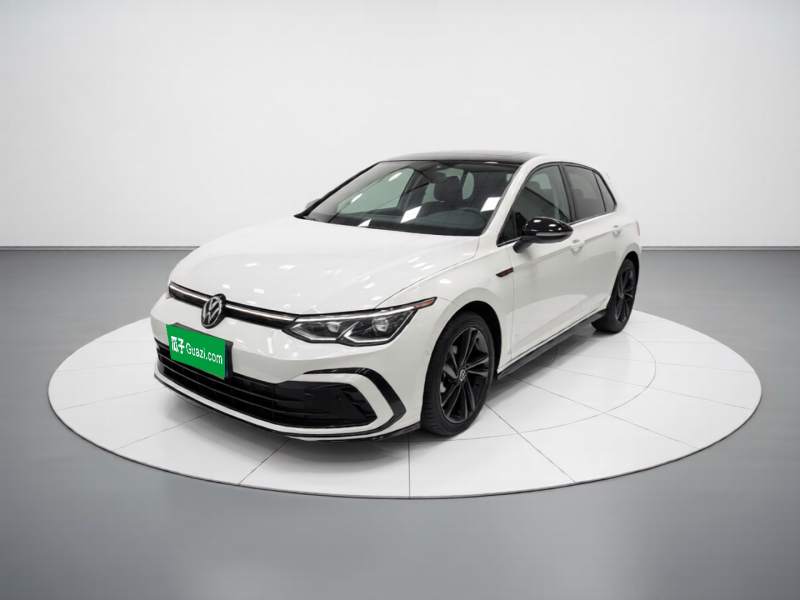 Used Volkswagen Golf 2023 280TSI DSG R-Line Lite