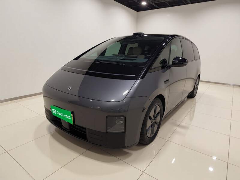 Used Li Auto MEGA 2024 Ultra Model