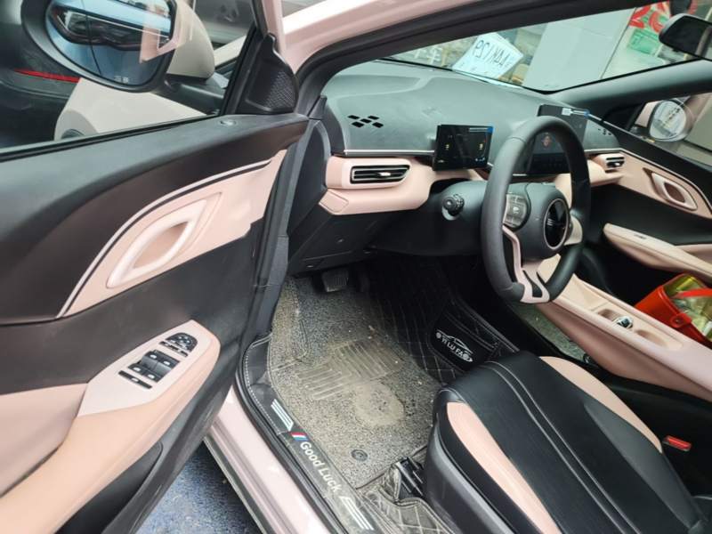 Used BYD Seagull 2023 Active Version — 15