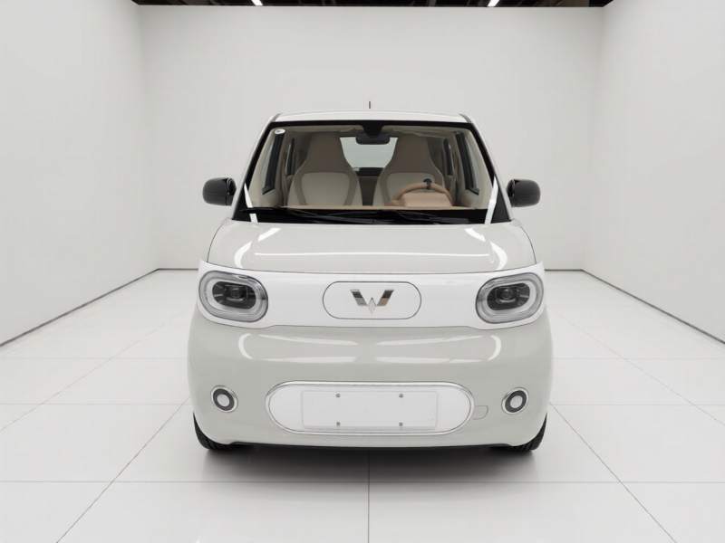 Used Wuling Hongguang MINIEV 2024 3rd Generation 215km Youth Edition — 2