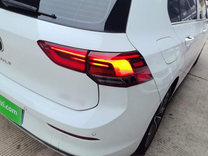 Used Volkswagen Golf 2021 280TSI DSG Pro First Edition — 7