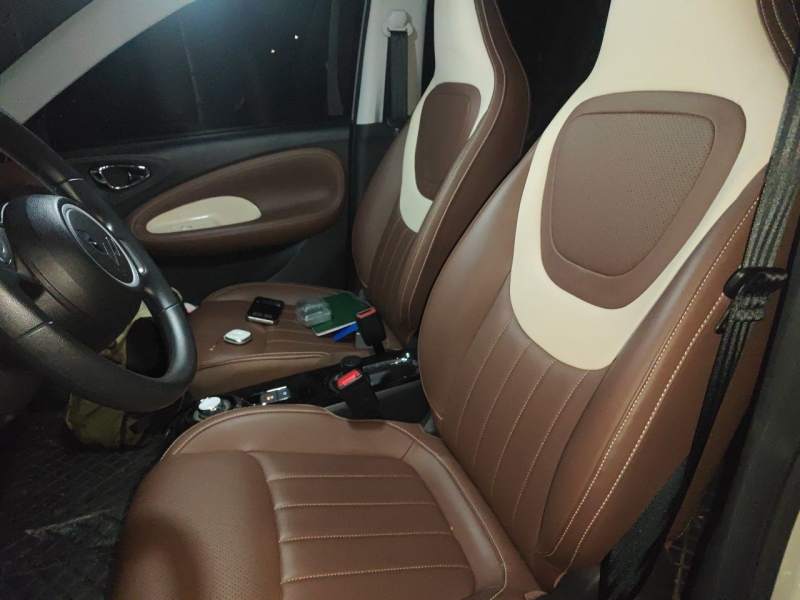 Used Wuling Bingo 2024 333 km Enjoyment Version — 11