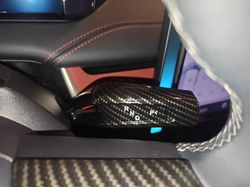 Used Xiaomi Auto SU7 2024 Rear-Drive Long-Range Intelligent Driving Version — 6