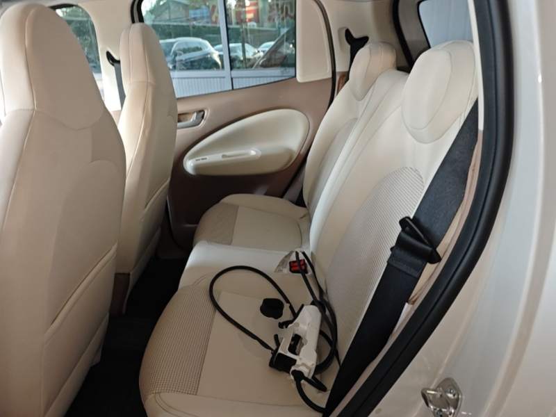 Used Wuling Hongguang MINIEV 2025 Four-Door Version Advanced Edition — 16