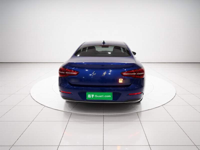 Used Hongqi H5 2022 Classic Model 1.5T DCT Flagship Edition – Chinese Trim Yun — 5
