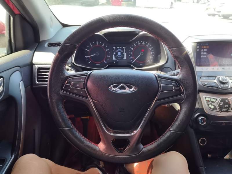 Used Chery Arrizo 5 2017 1.5L CVT Trendsetting Edition — 10