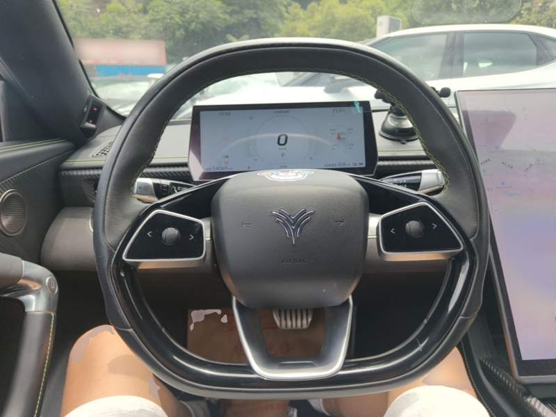 Used NETA GT 2023 560 — 10