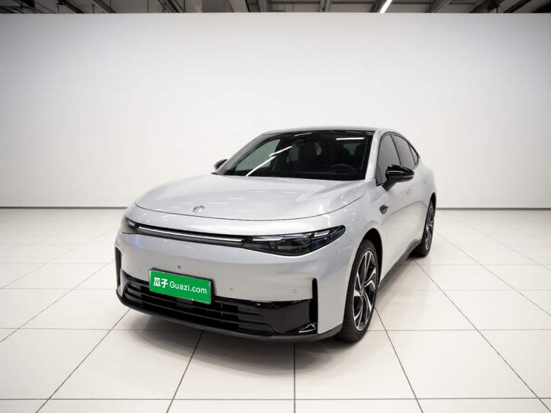 Used Leapmotor C10 2024 530 Smart Edition