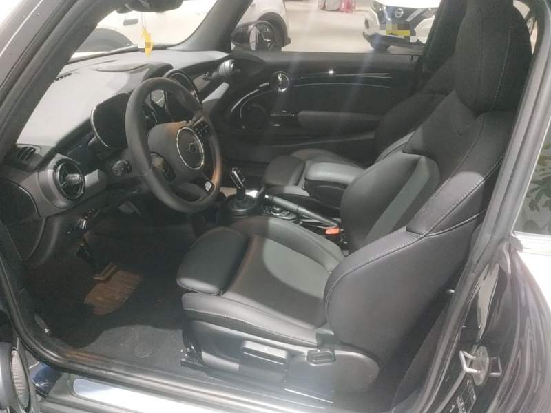 Used MINI 2023 Updated 1.5T COOPER Artist — 10