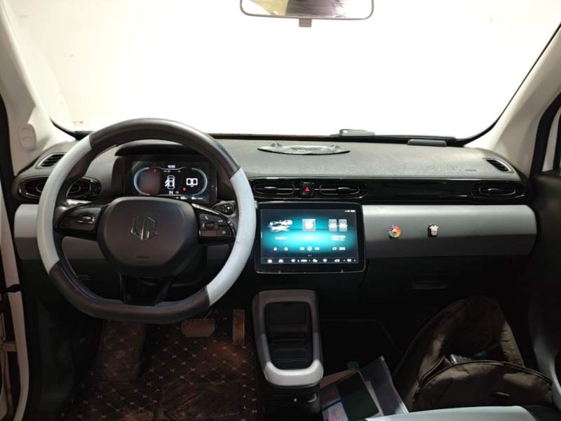 Used Leapmotor T03 2021 400 Lite Edition Lithium Iron Phosphate — 9