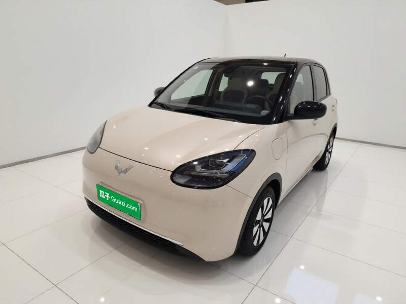 Used Wuling Bingo 2023 333km Enjoy+ Version
