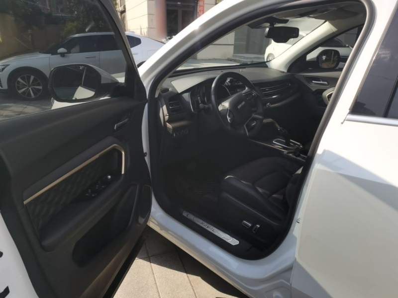 Used Haval H6 2021 1.5 GDIT Automatic Champion Edition — 15