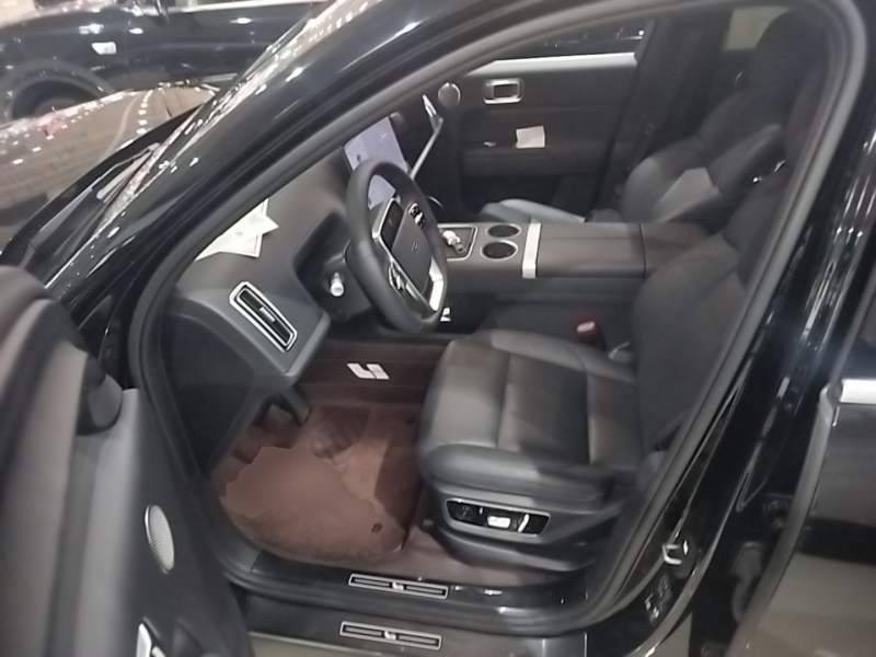 Used Li Auto L7 2024 Pro Model — 15