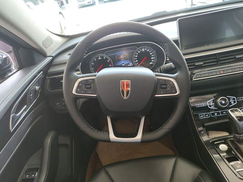 Used Hongqi H5 2019 30TD Dynamic Edition – Chinese Trim Xing — 10