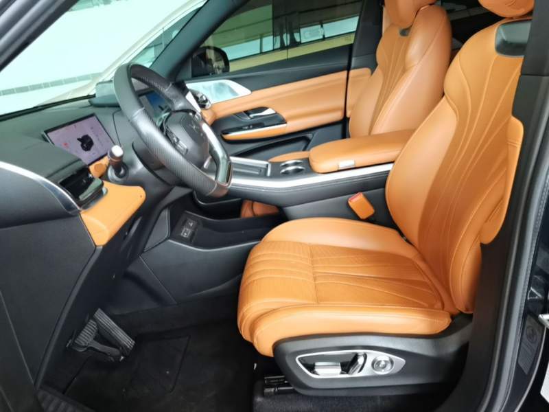 Used XPeng G9 2024 702 Max — 16