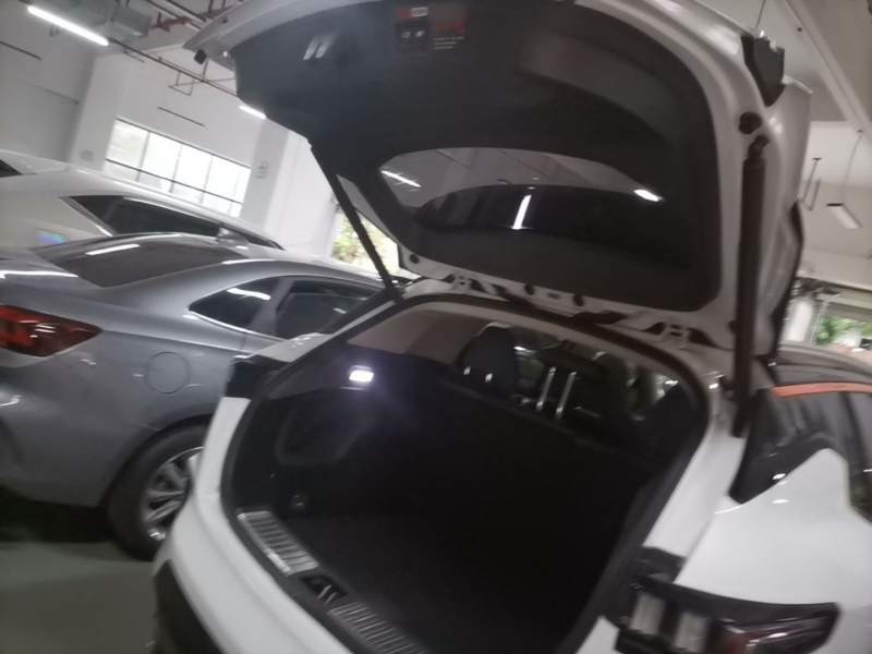 Used Lynk & Co 06 2020 1.5T YAO Halo — 18