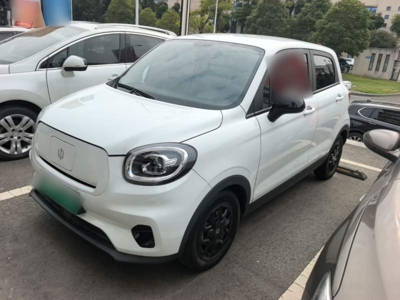 Used Leapmotor T03 2023 310 Lite Edition