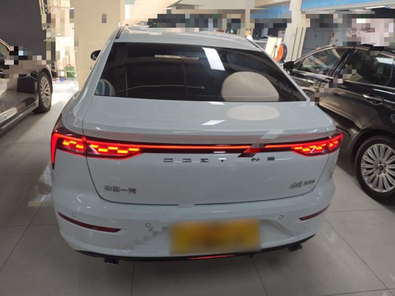 Used Bestune B70 2022 Third Generation 1.5T Automatic Enjoyment Version – Joy — 5