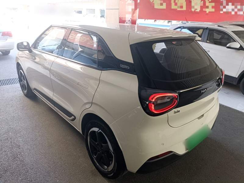 Used Dongfeng NAMMI 01 2024 New Edition 430 Plus Smart+ — 4