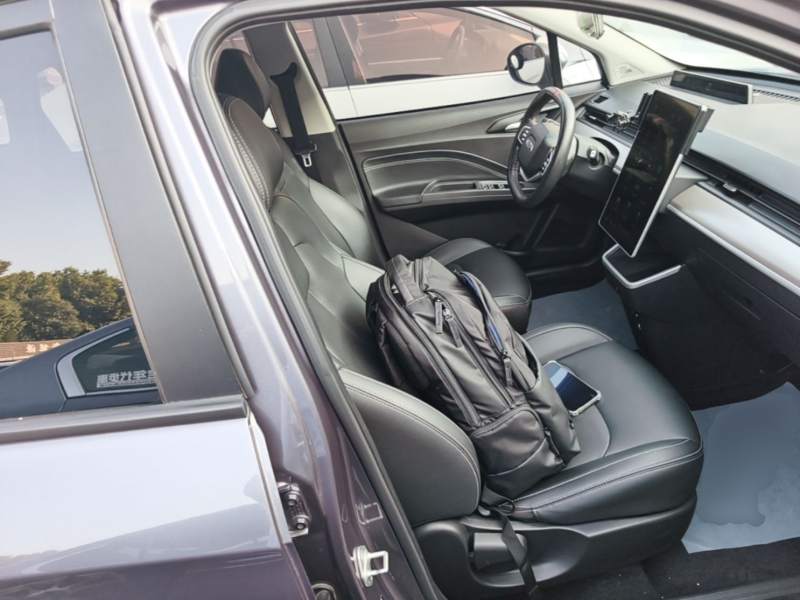 Used NETA V 2021 Long-Range Entertainment Edition Upgrade Model — 24