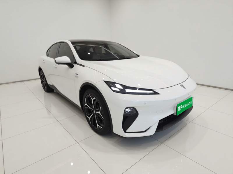 Used Deepal L07 2024 230Max Qiankun Intelligent Driving ADS SE Range-Extended Version — 3