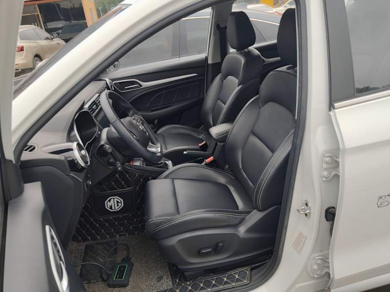 Used MG ZS 2018 1.5L Automatic Luxury Edition China V Standard — 14