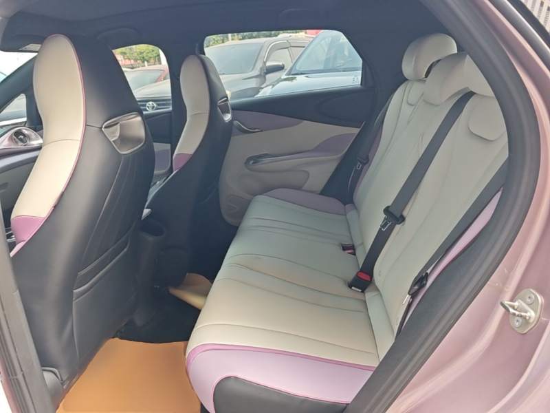 Used BYD Dolphin 2021 405 km Fashion Edition — 16