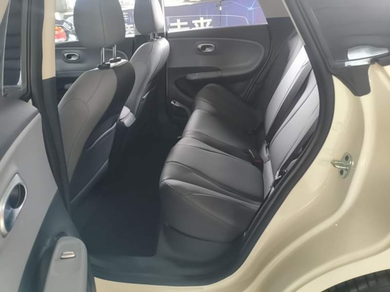 Used Dongfeng NAMMI 01 2026 Model Originality Edition 330Air — 17