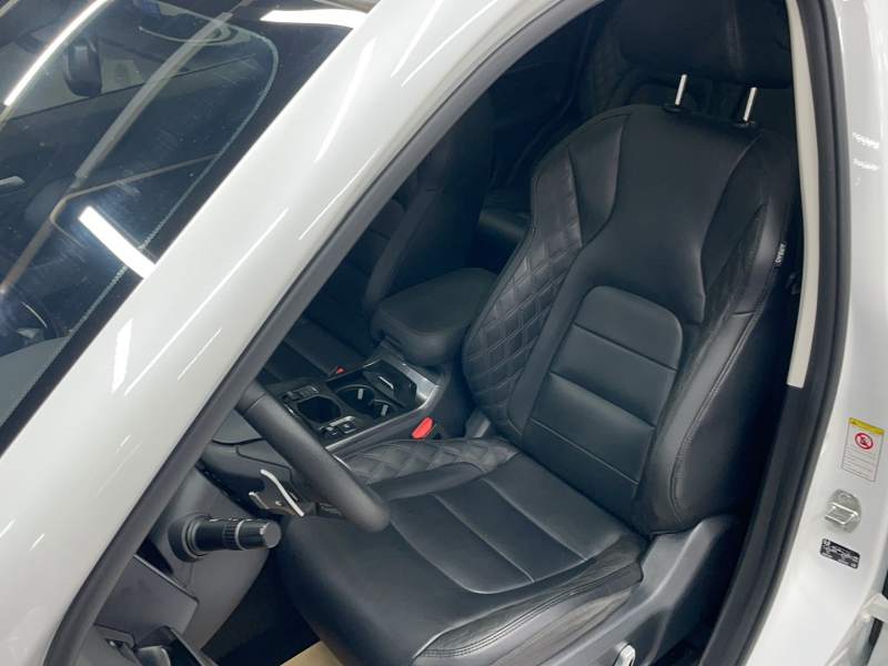 Used Haval H6 2021 1.5 GDIT Automatic Champion Edition — 14