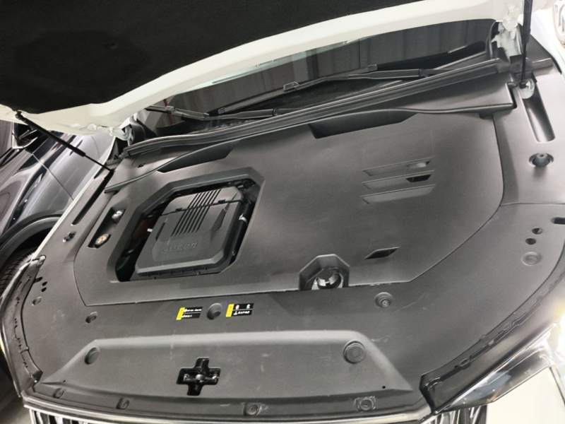 Used GAC Trumpchi GS8 2022 Dual-Engine Series 2.0TM Two-Wheel Drive Prestige Edition (7 Seats) — 19