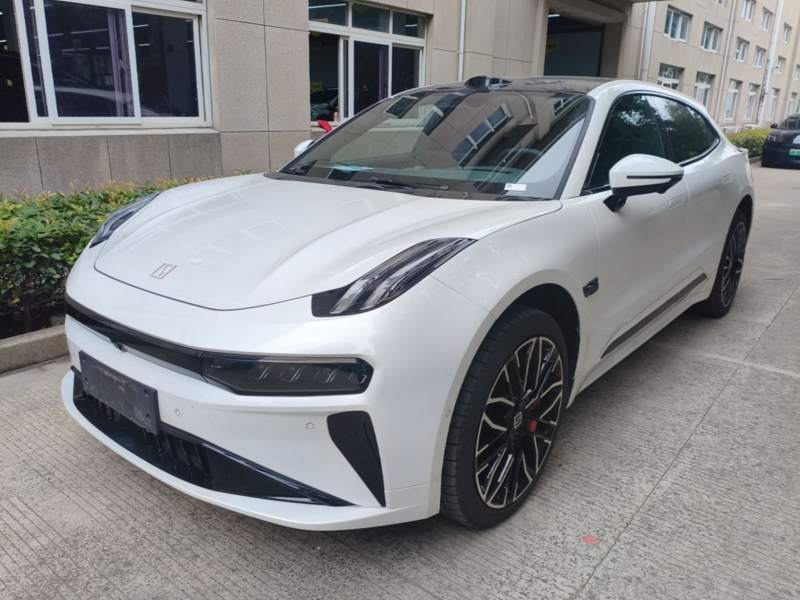 Used Zeekr 001 2025 YOU Edition 100 kWh All-Wheel Drive