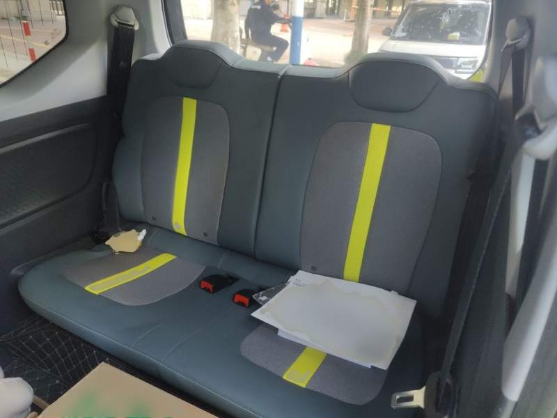 Used Wuling Hongguang MINIEV 2022 GAMEBOY 200km Gaming Edition with Lithium Iron Phosphate — 18
