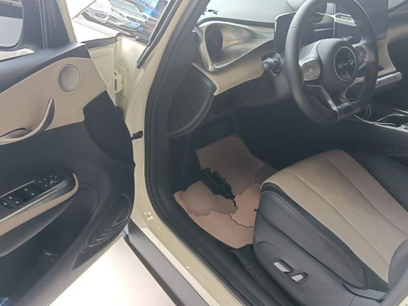 Used BYD Dolphin 2023 420 km Free Version — 15