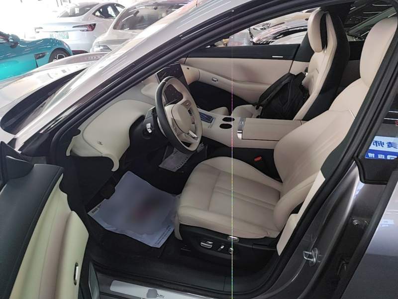 Used Xiaomi Auto YU7 2025 Ultra-Long Range All-Wheel Drive Pro Version — 15