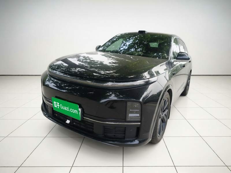 Used Li Auto L7 2023 Pro Model